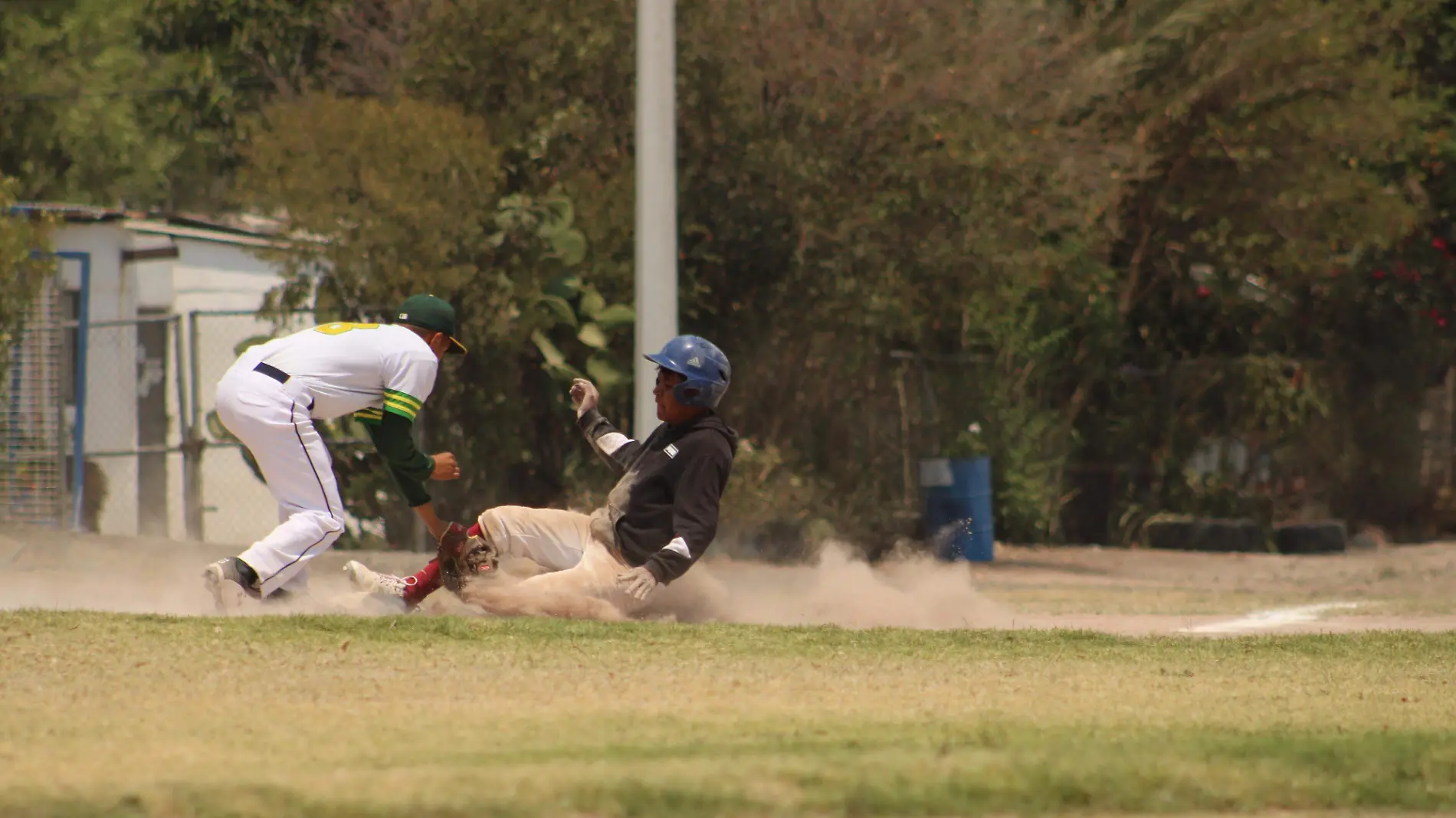 SJR BEISBOL